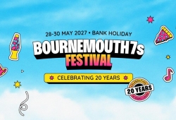 Bournemouth 7s Festival 2027 Thumb