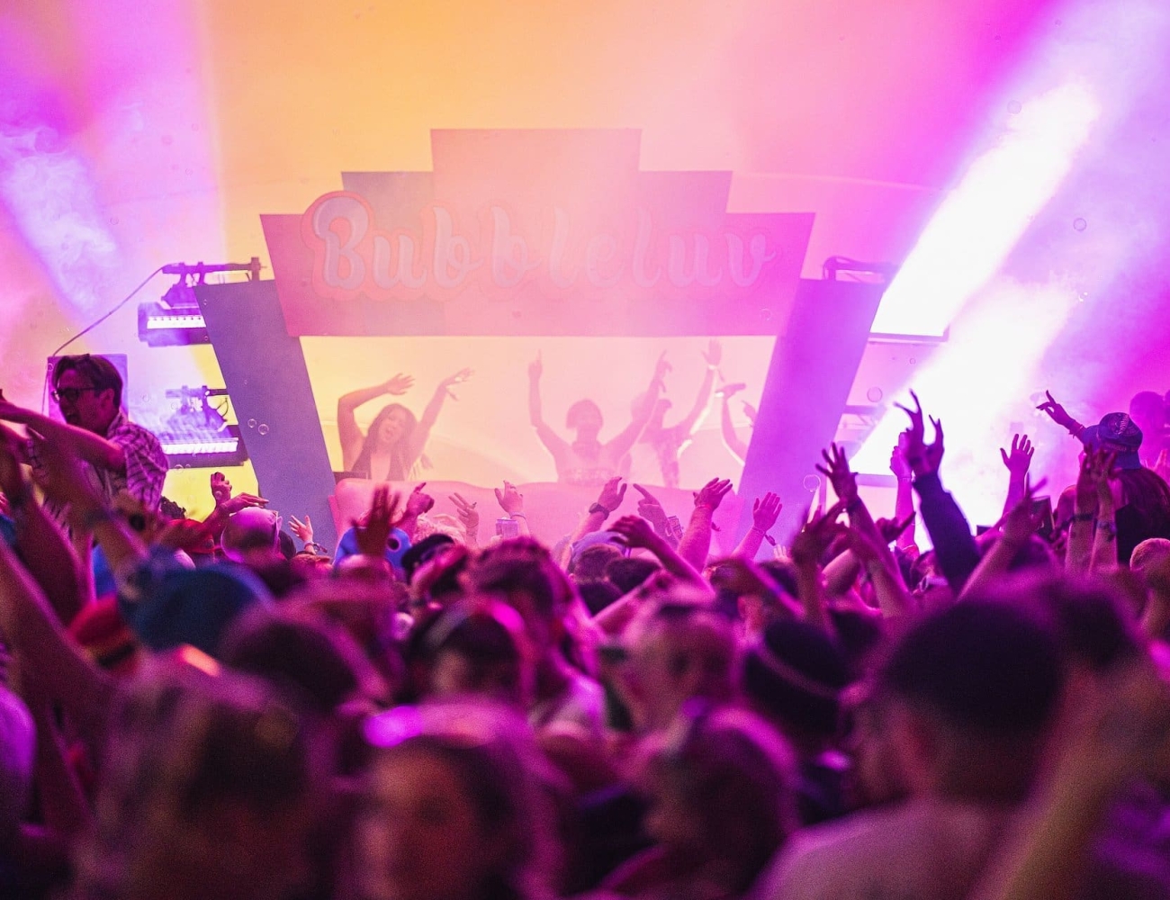 Bournemouth 7s Festival