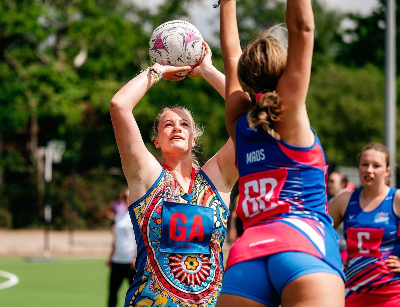 Bournemouth 7s Festival