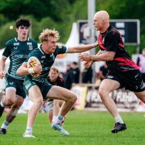 Bournemouth 7s Sports Festival Bournemouth Dorset 8