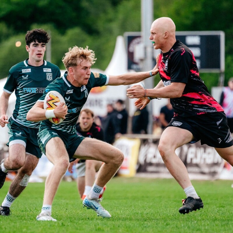 Bournemouth 7s Festival