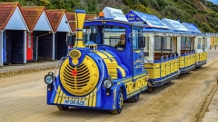 Bournemouth Beach Thumb