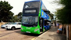 Sandbanks Public Transport Guide Thumb