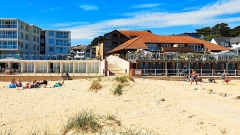 Cubs Beach (Midway Beach) Thumb