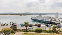 Golden Gates No. 11 Thumb