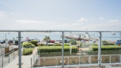 Golden Gates No. 11 Thumb