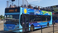 Sandbanks Public Transport Guide Thumb