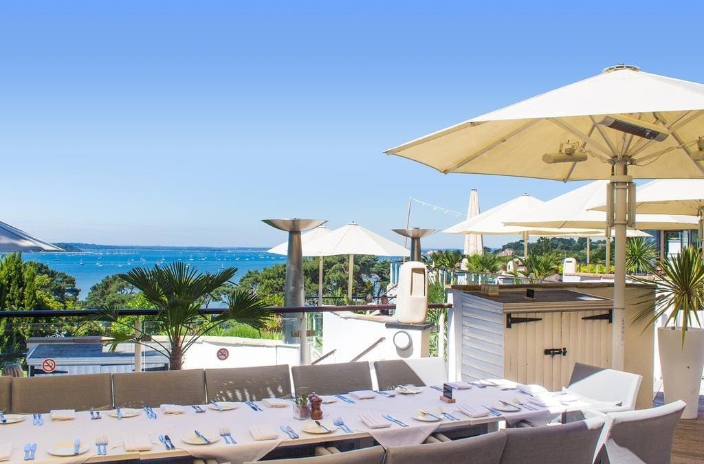 Sandbanks Food & Drink Guide