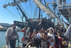 Harry Paye Day Thumb