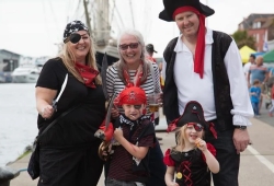 Harry Paye Day Thumb