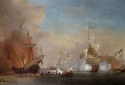 Harry Paye Day Thumb