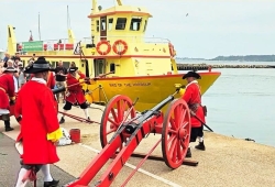 Harry Paye Day Thumb