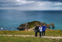 JURASSIC SPECTACULAR | Jurassic Coast 10+ Stops! Thumb