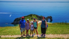 Jurassic Spectacular Ultimate Coastal Tour Thumb