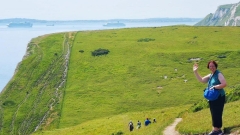 Jurassic Spectacular Ultimate Coastal Tour Thumb