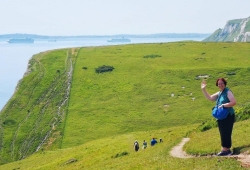 JURASSIC SPECTACULAR | Jurassic Coast 10+ Stops! Thumb