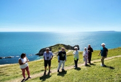 JURASSIC SPECTACULAR | Jurassic Coast 10+ Stops! Thumb