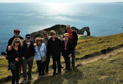 JURASSIC SPECTACULAR | Jurassic Coast 10+ Stops! Thumb