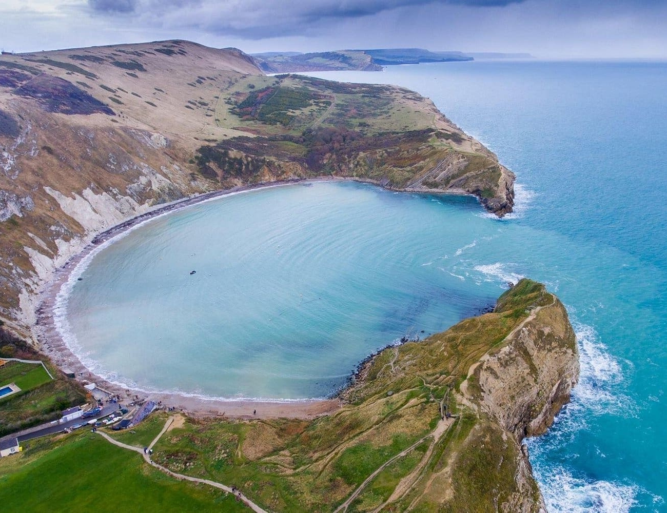 JURASSIC SPECTACULAR | Jurassic Coast 10+ Stops!