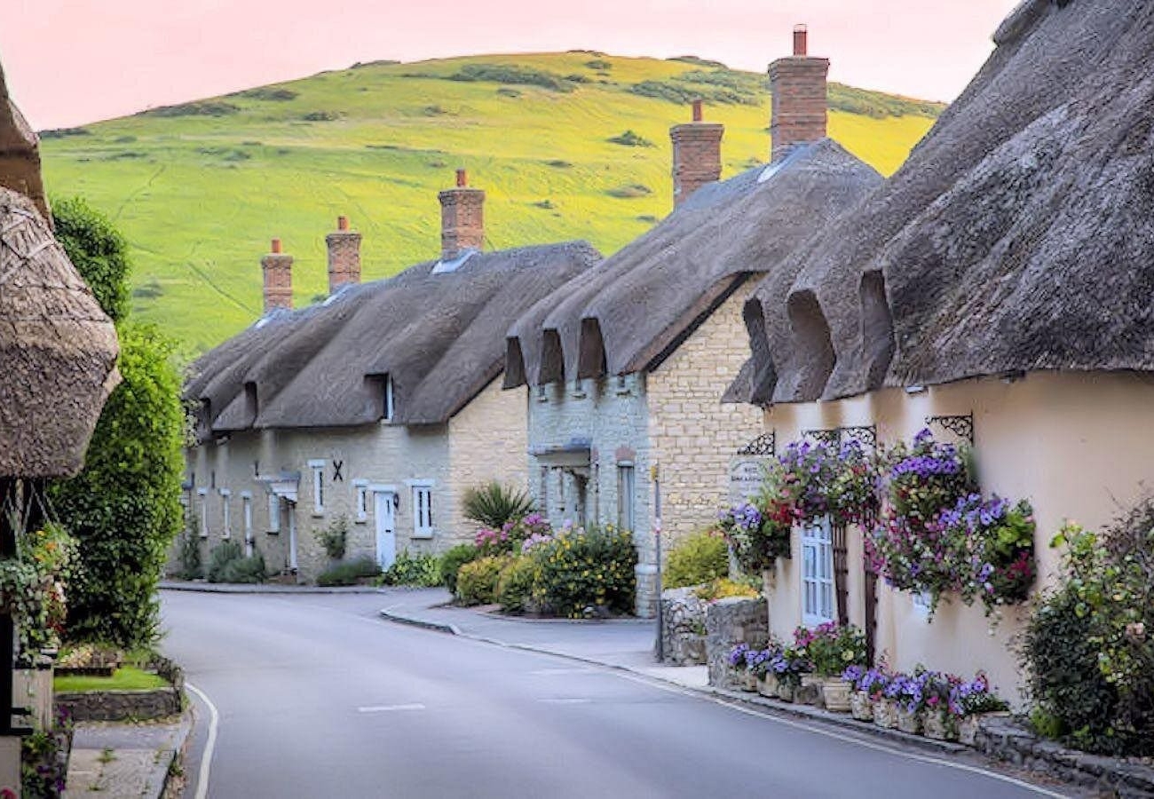 JURASSIC SPECTACULAR | Jurassic Coast 10+ Stops!