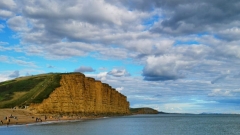 Jurassic Spectacular Ultimate Coastal Tour Thumb