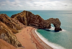 JURASSIC SPECTACULAR | Jurassic Coast 10+ Stops! Thumb
