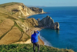 JURASSIC SPECTACULAR | Jurassic Coast 10+ Stops! Thumb