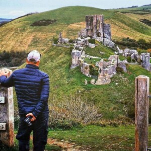 JURASSIC SPECTACULAR - 10+ Stops on the Jurassic Coast 5