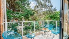 Marina Court No. 9 Thumb