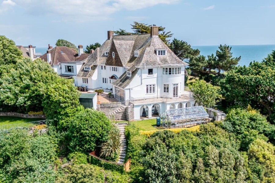 Panorama House
