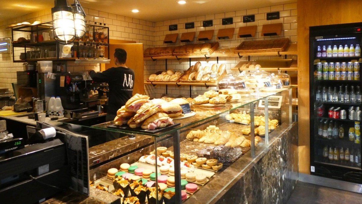 Sandbanks Food & Drink Guide