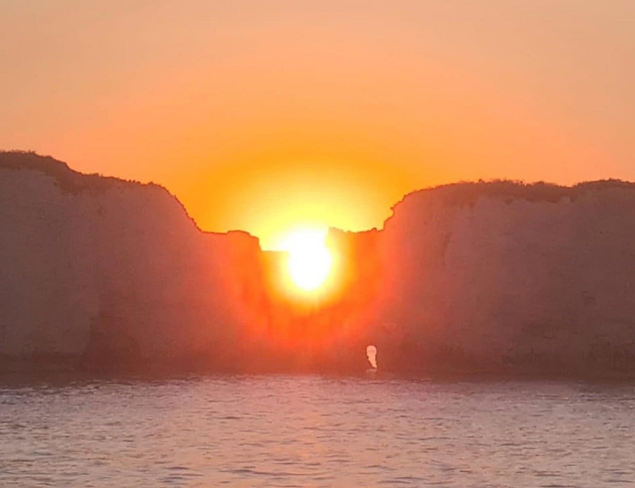 Poole Harbour Lights Cruise