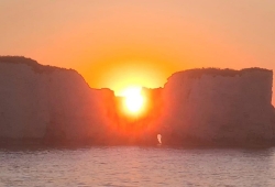 Poole Harbour Lights Cruise Thumb
