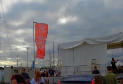 Poole Seafood & Sounds Festival Thumb