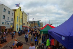 Poole Seafood & Sounds Festival Thumb