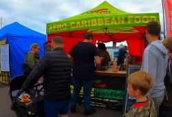 Poole Seafood & Sounds Festival Thumb