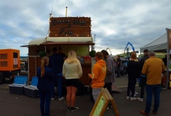 Poole Seafood & Sounds Festival Thumb