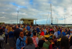 Poole Seafood & Sounds Festival Thumb