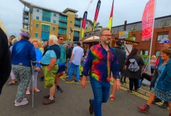 Poole Seafood & Sounds Festival Thumb