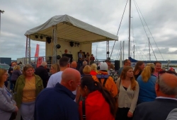 Poole Seafood & Sounds Festival Thumb