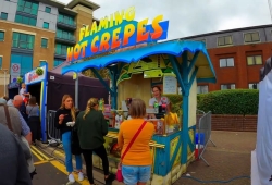 Poole Seafood & Sounds Festival Thumb