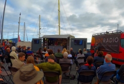 Poole Seafood & Sounds Festival Thumb