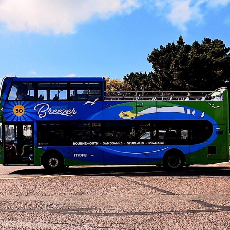 Sandbanks Public Transport Guide