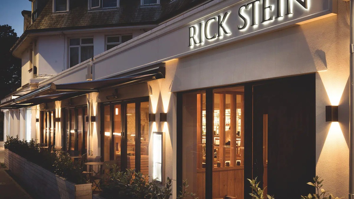 Sandbanks Food & Drink Guide