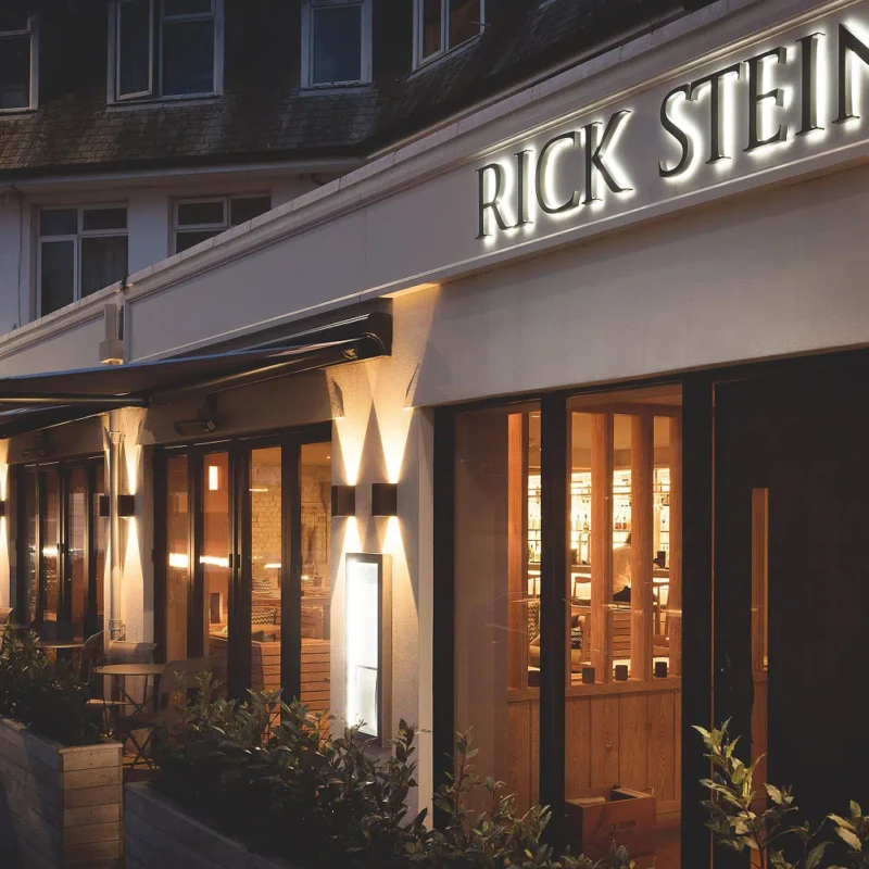 Sandbanks Food & Drink Guide