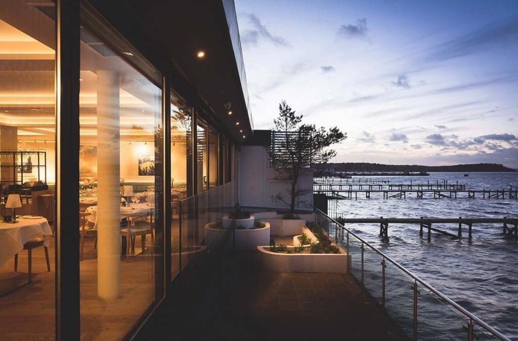 Sandbanks Food & Drink Guide