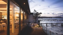 Sandbanks Food & Drink Guide Thumb