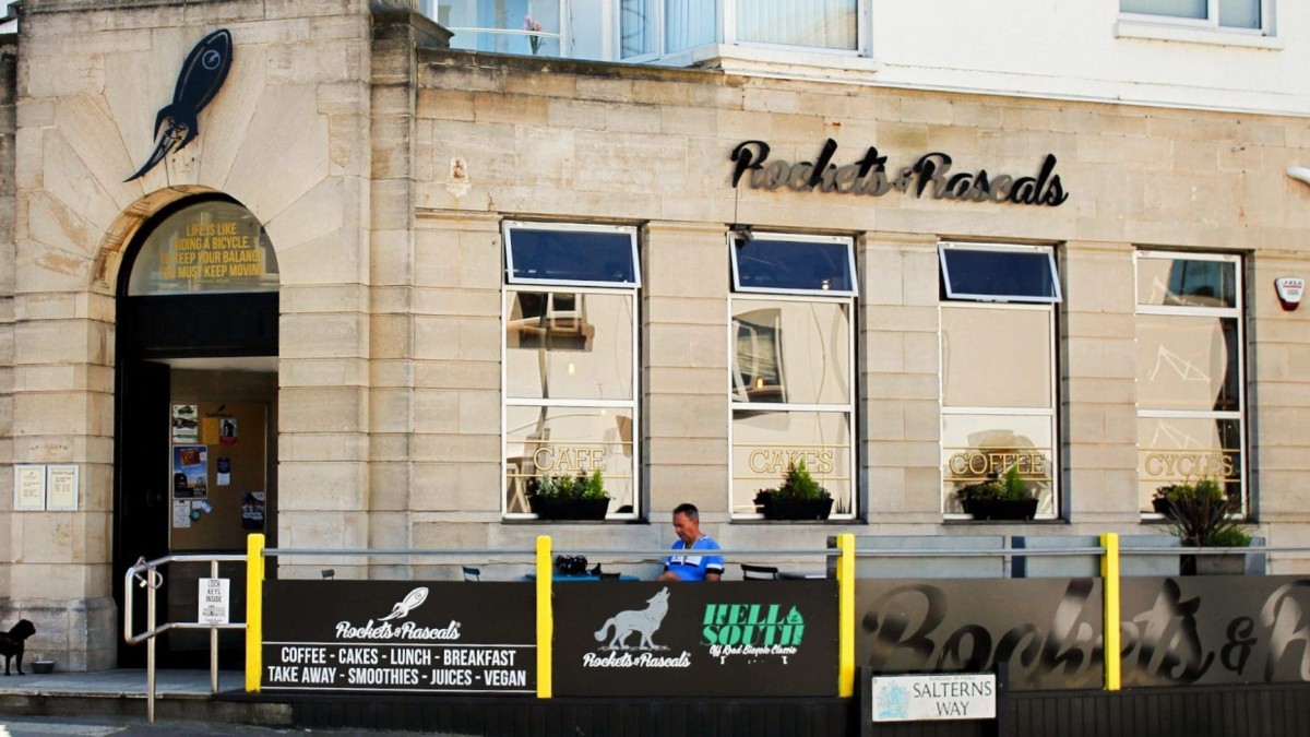 Sandbanks Food & Drink Guide