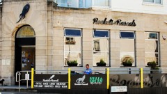 Sandbanks Food & Drink Guide Thumb