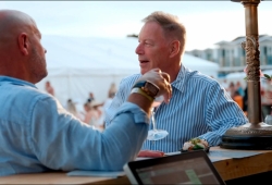 Sandpolo (British Beach Polo Championships) Thumb